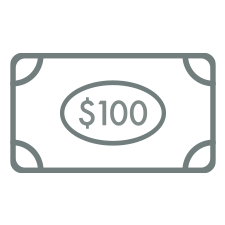 Up to $100 bonus for new members with eligible accounts